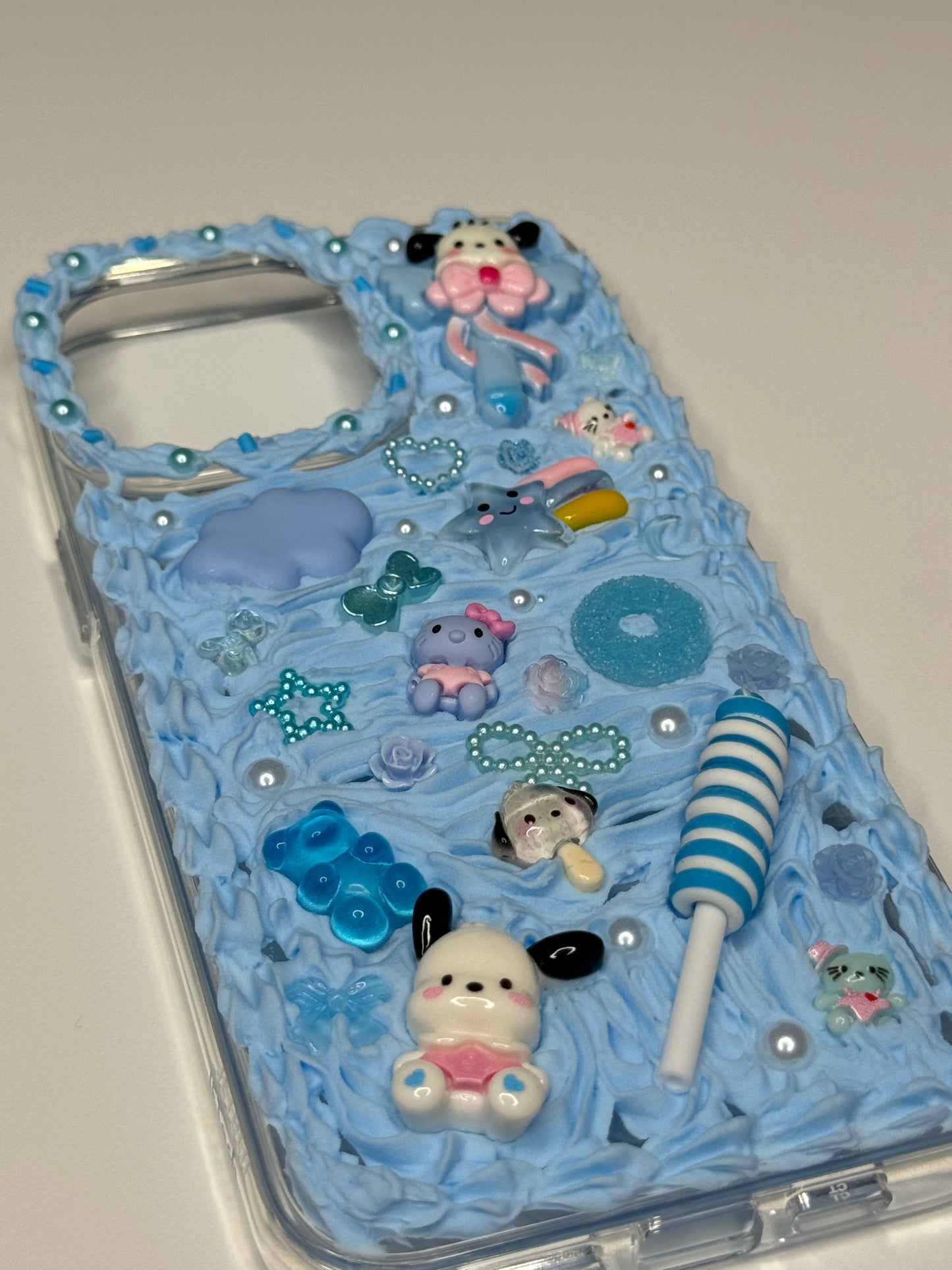 Kawaii phone case