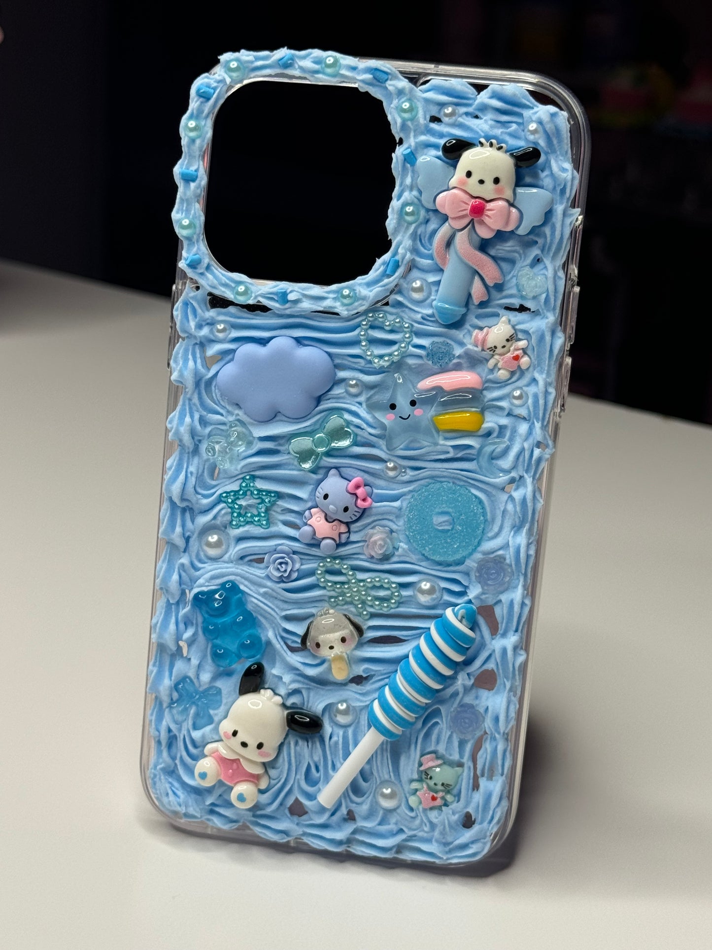 Kawaii phone case