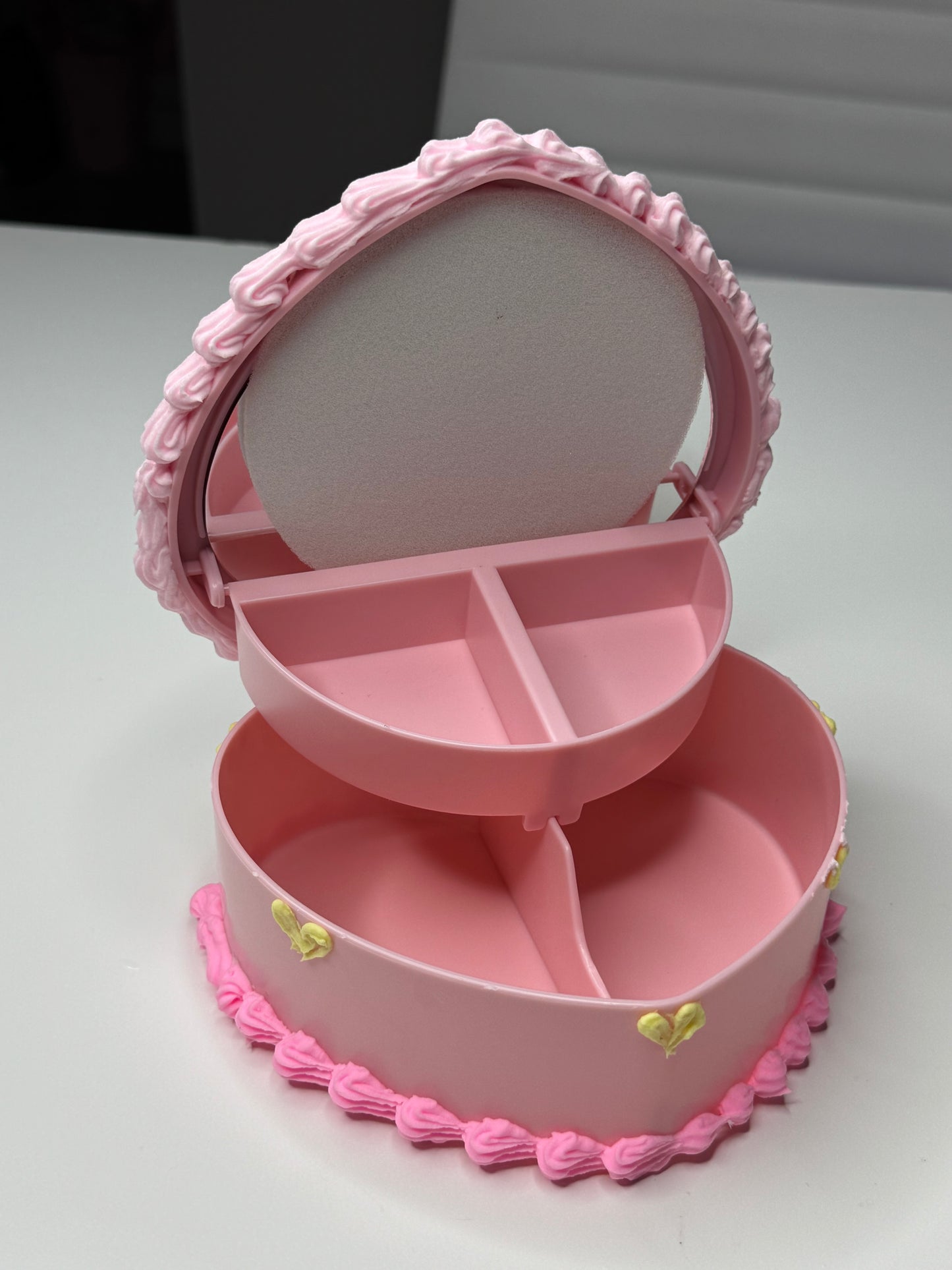 Sanrio jewelry box