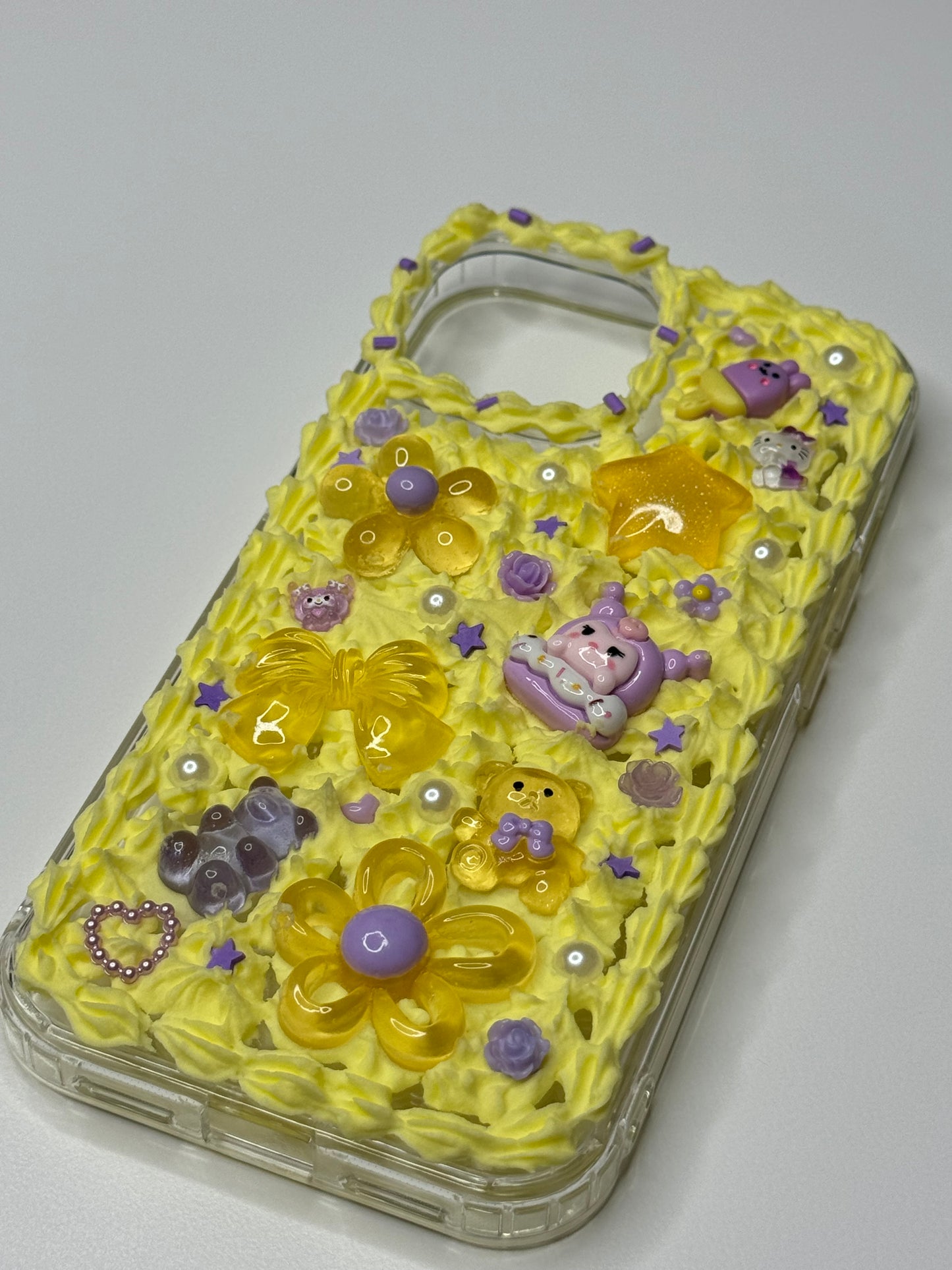 Kawaii phone case