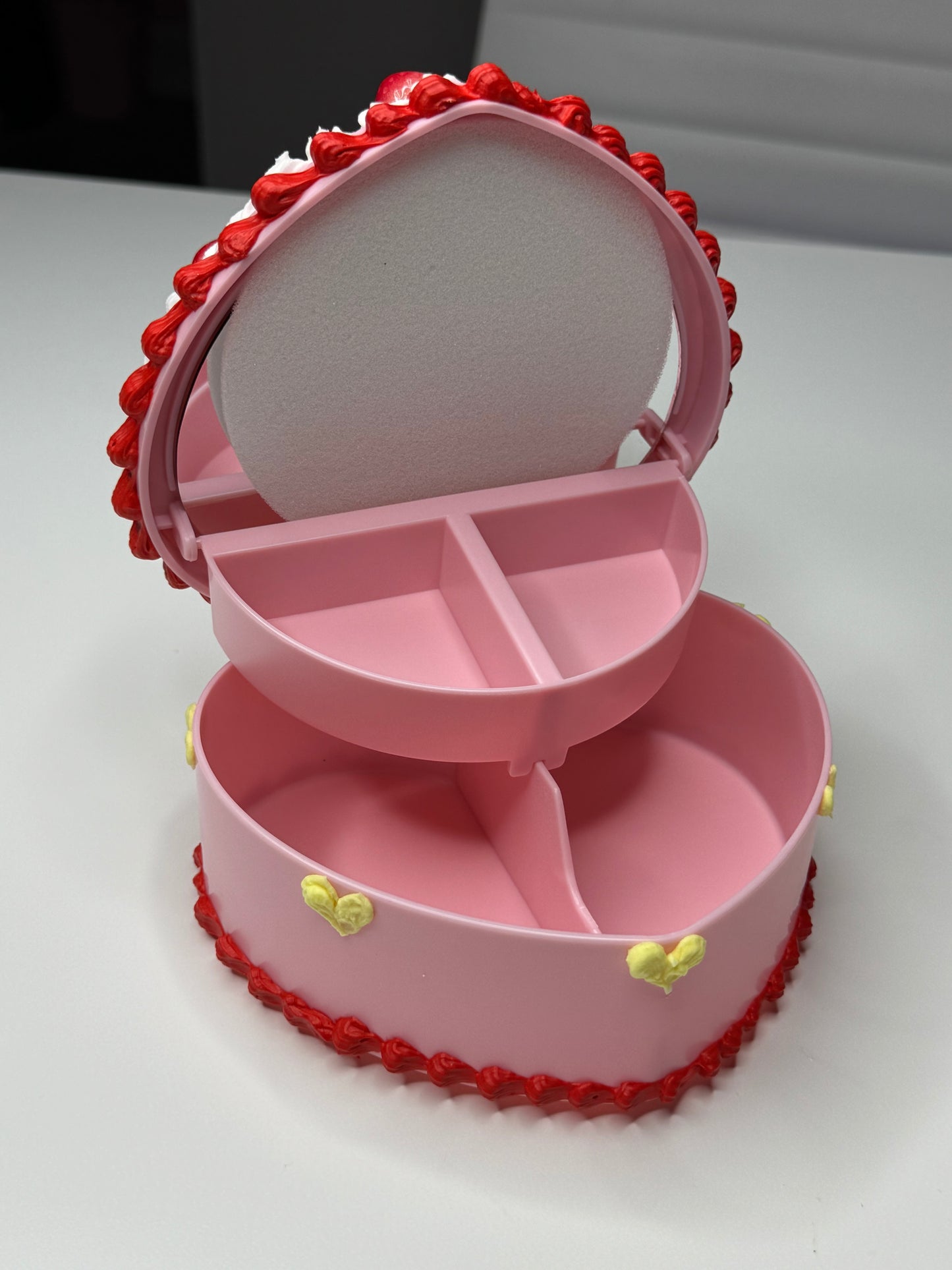 Sanrio jewelry box