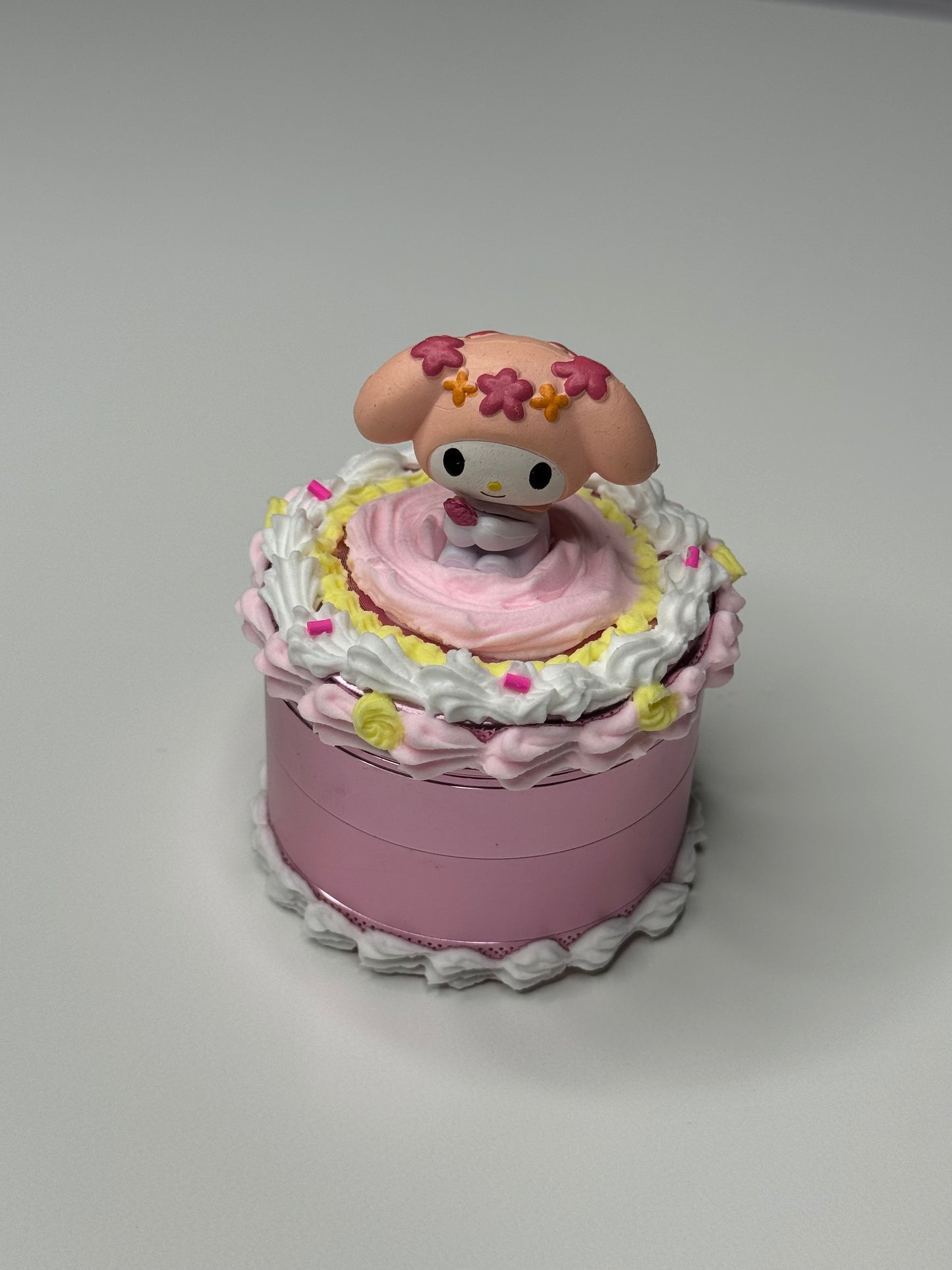 Sanrio grinder