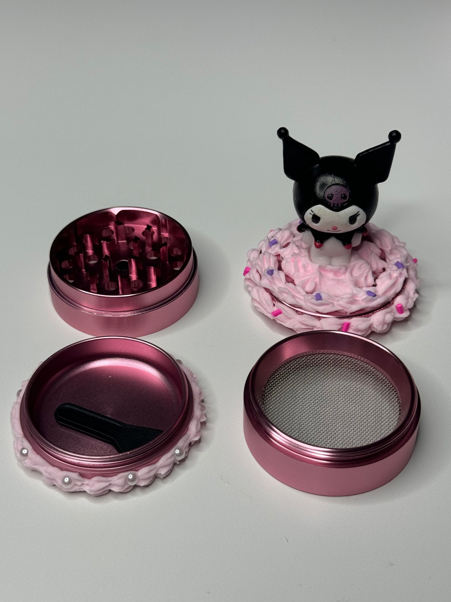 Kawaii Grinder 🎀