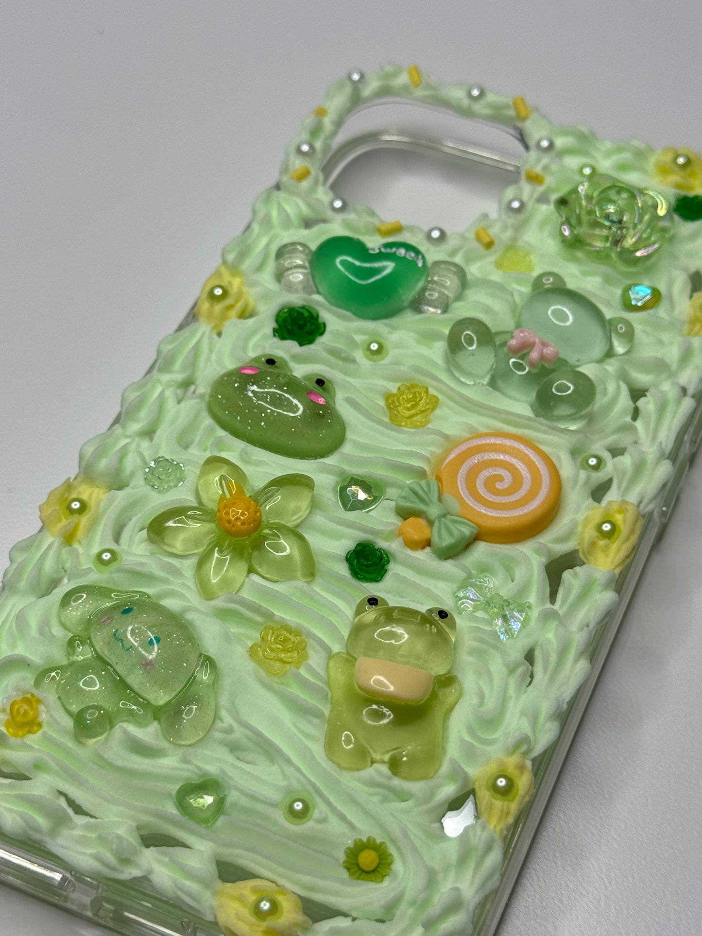 Kawaii phone case