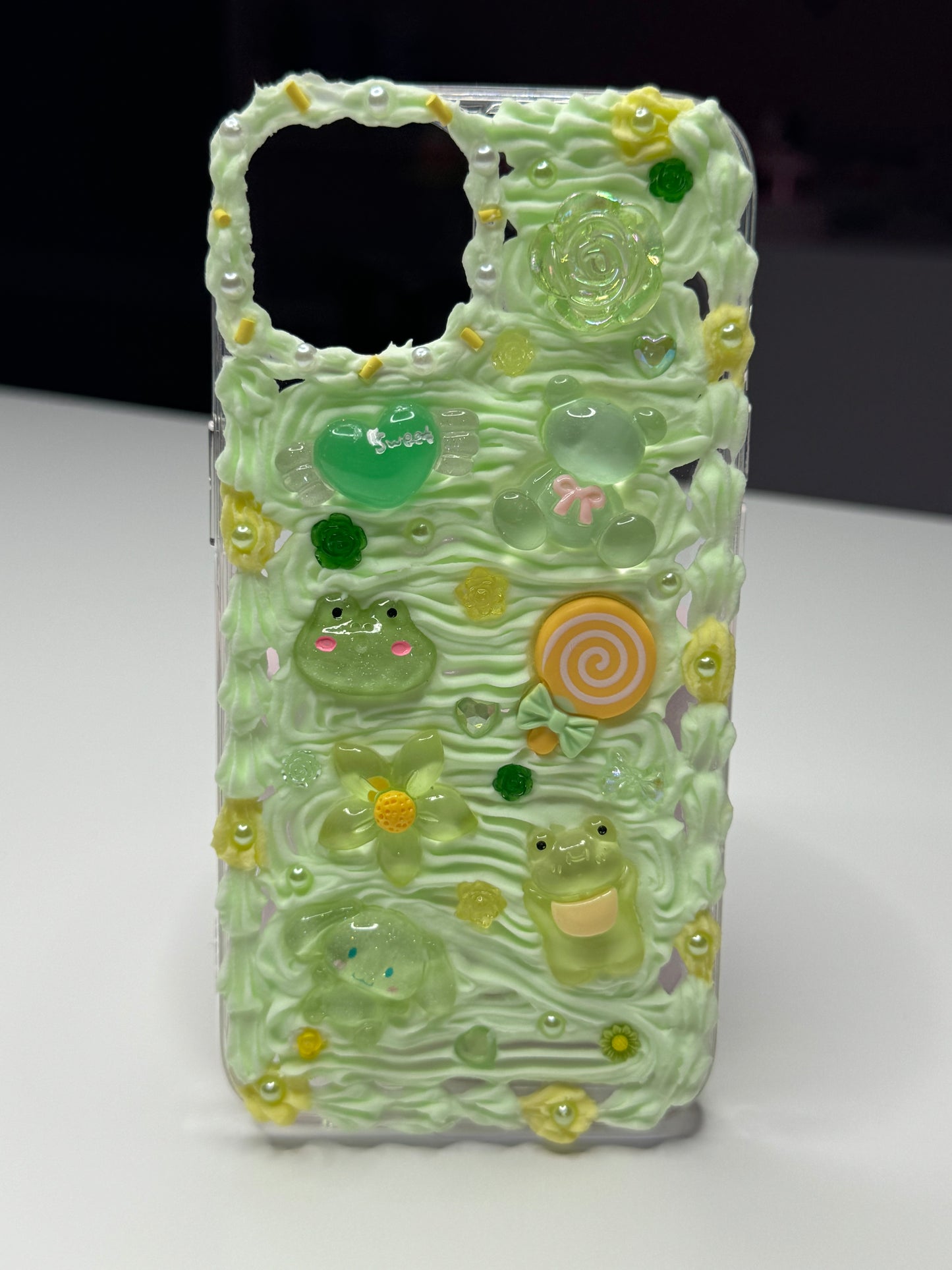 Kawaii phone case