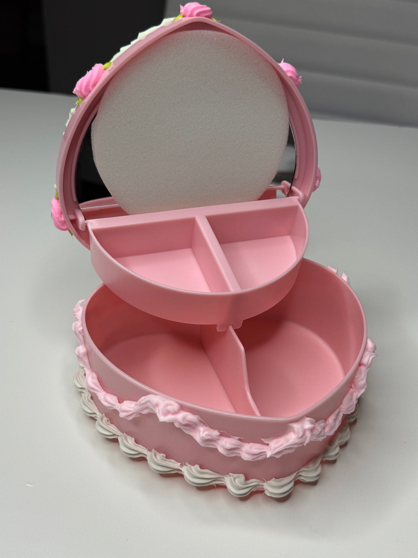 Sanrio jewelry box