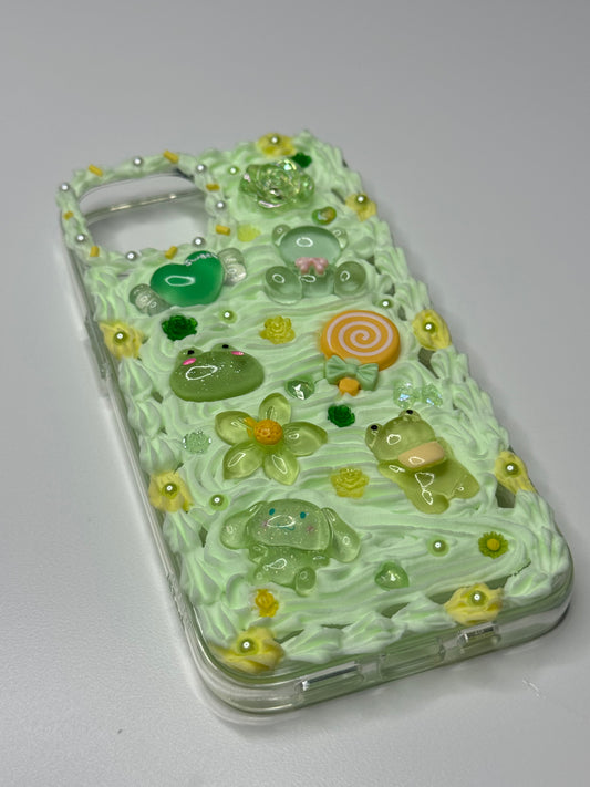 Kawaii phone case