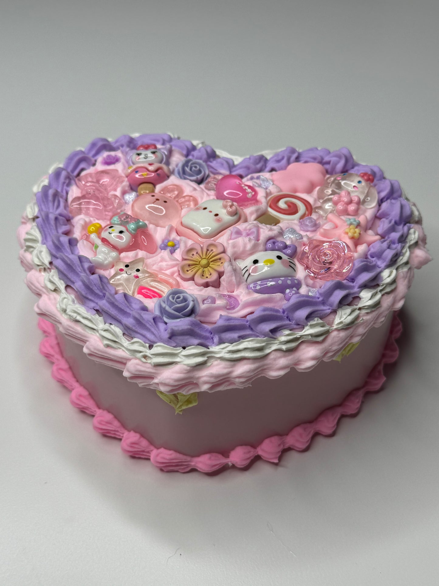 Sanrio jewelry box