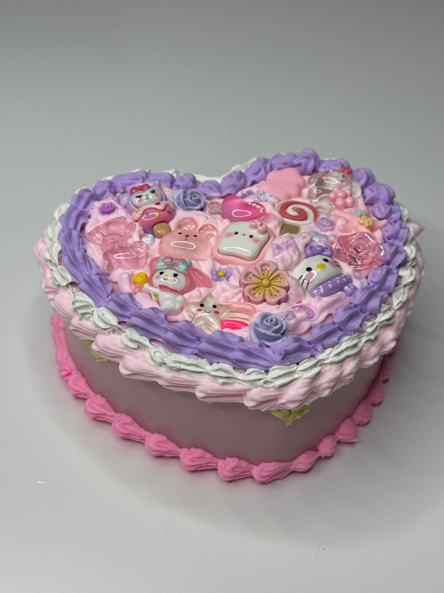 Sanrio jewelry box