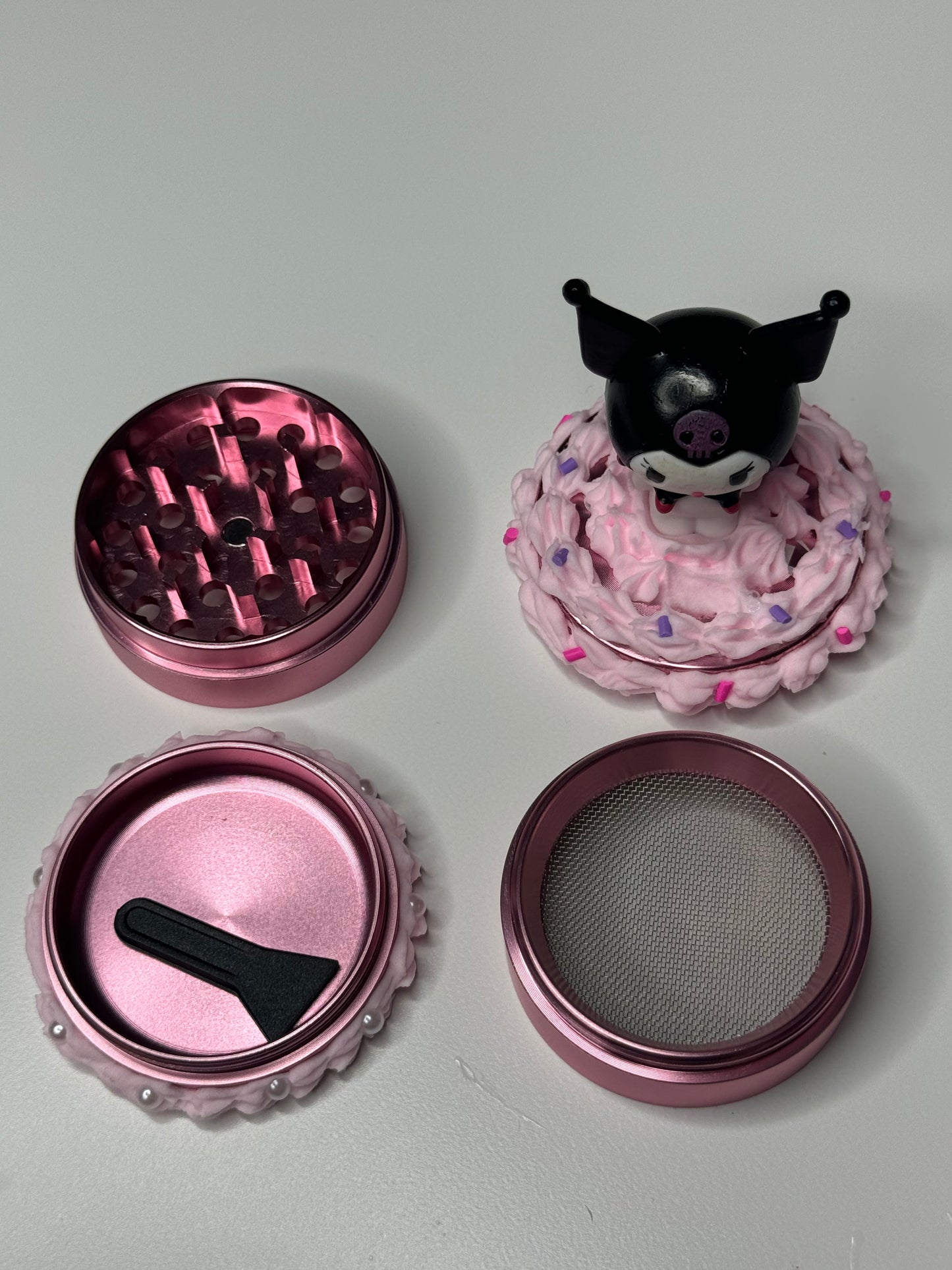 Kawaii Grinder 🎀