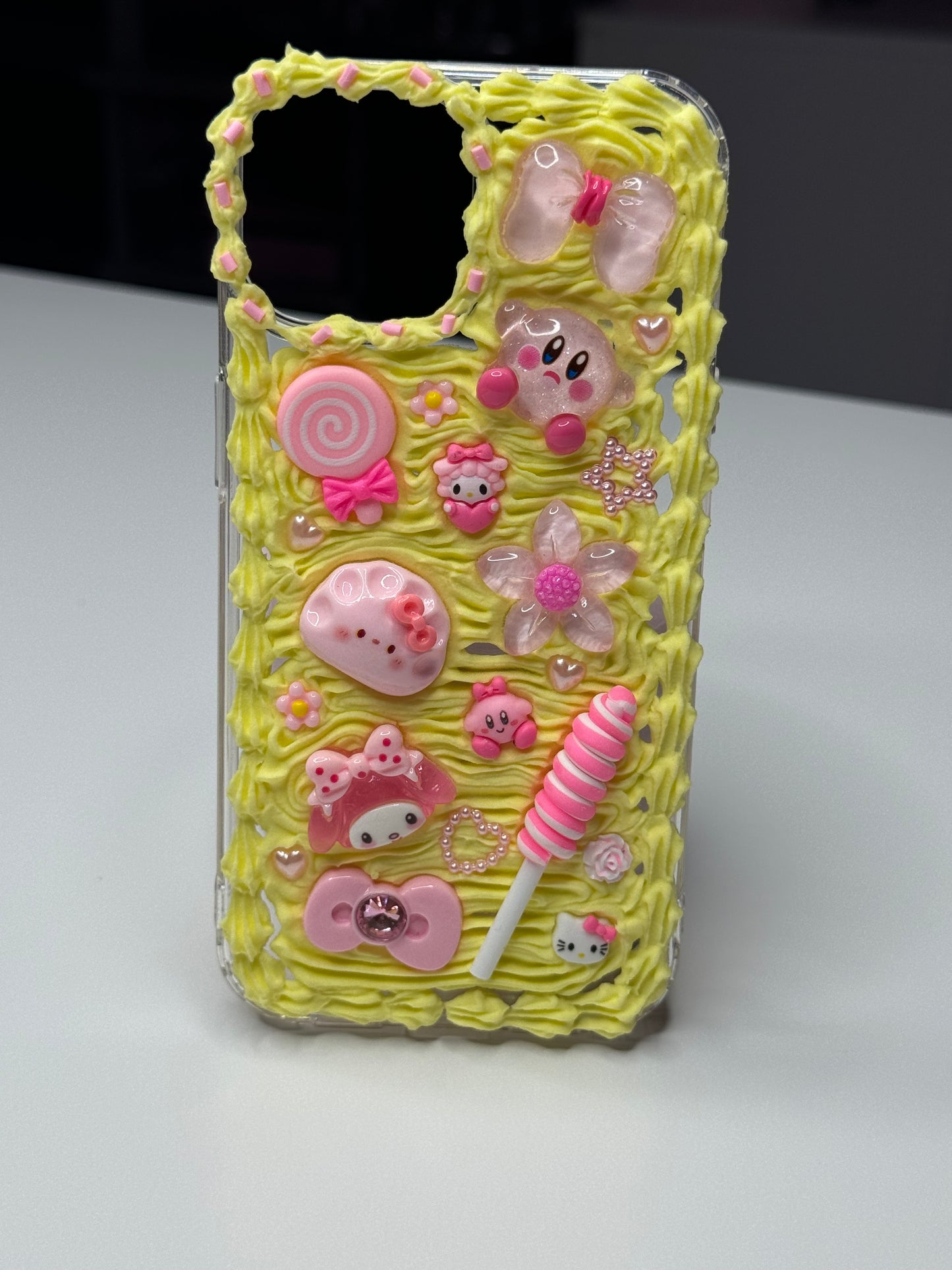 Kawaii phone case