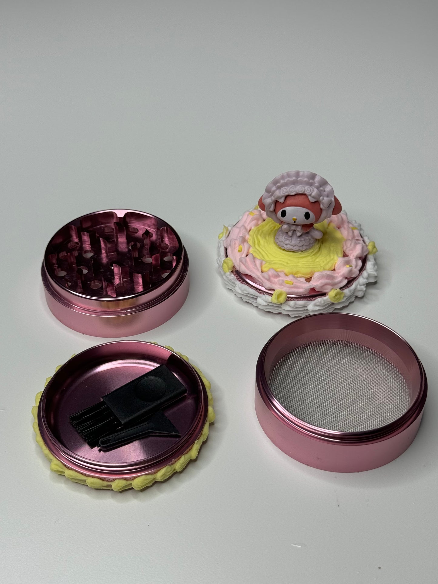 Sanrio grinder