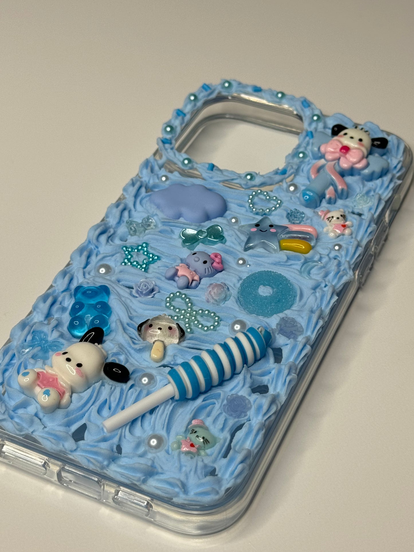 Kawaii phone case